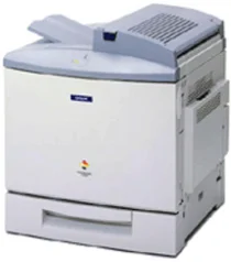 Epson AcuLaser C1000 ovladač