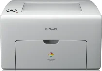 Epson AcuLaser C1700 drivrutinen