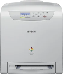 Epson AcuLaser C2900DN-ohjain