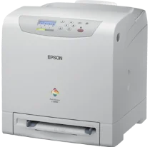 Epson AcuLaser C2900N-stuurprogramma