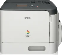 Epson AcuLaser C3900N ovladač