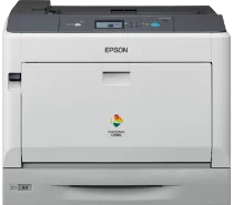 Epson AcuLaser C9300N ajuri