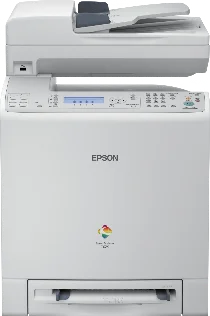 Controlador Epson AcuLaser CX29NF