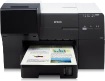 Driver for epson b-300