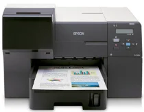 Driver for Epson B-310N