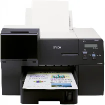 Driver for Epson B-500DN