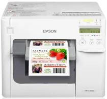 Epson ColorWorks C3500 ovladač