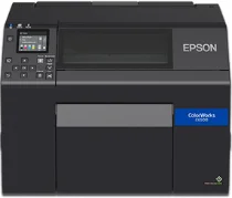 Epson ColorWorks CW-C6500A driver