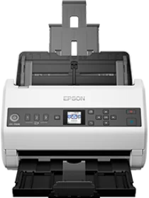 Driver for epson DS-730N