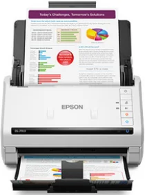 Driver Epson DS-770 II