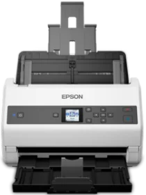 Epson DS-870 drivrutinen