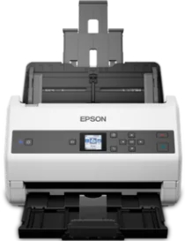 Pilote Epson DS-970