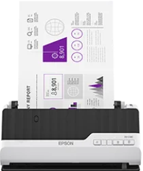 Driver for epson DS-C330