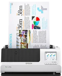 Driver for epson DS-C480W