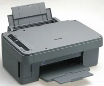 Driver for epson EC-01