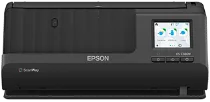 Ovladač Epson ES-C380W
