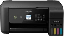  Epson ET-2720 driver