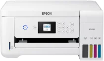  Epson ET-2760 driver