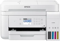 Epson ET-3760 driver