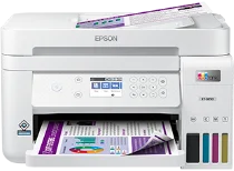 Epson ET-3850 driver