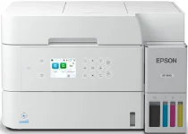 Epson ET-3950 driver