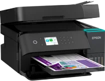  Epson ET-3950U driver