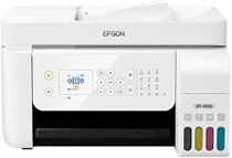 Epson ET-4700 driver