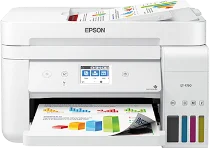 Epson ET-4760 driver