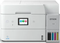 Epson ET-4950 driver