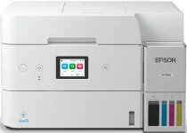 Epson ET-4958 driver