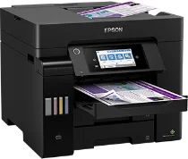  Epson ET-5850U driver
