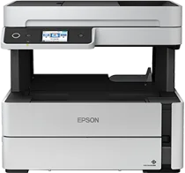 Epson ET-M3170 driver