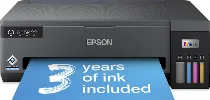 Epson EcoTank ET-14100 driver