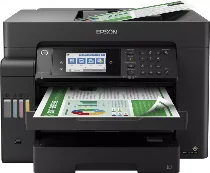 Epson EcoTank ET-16605 driver