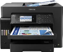 Epson EcoTank ET-16655 driver