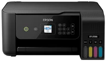 Driver Epson EcoTank ET-2720