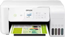 Epson EcoTank ET-2726 driver