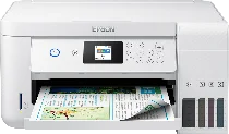 Epson EcoTank ET-2756 driver