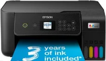 Epson EcoTank ET-2820 driver