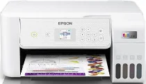 Epson EcoTank ET-2876 driver