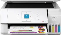  Epson EcoTank ET-2903 driver