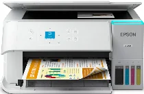  Epson EcoTank ET-2988 driver