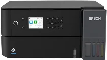 Epson EcoTank ET-3900 driver