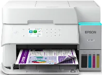  Epson EcoTank ET-3950 driver