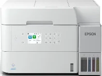 Epson EcoTank ET-3956 driver