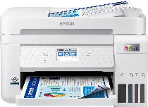 Epson EcoTank ET-4856 driver
