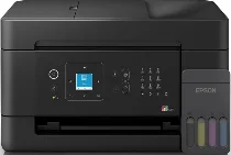 Epson EcoTank ET-4905 driver
