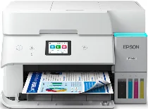  Epson EcoTank ET-4950 driver