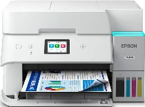  Epson EcoTank ET-4958 driver