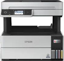 Epson EcoTank ET-5185 driver